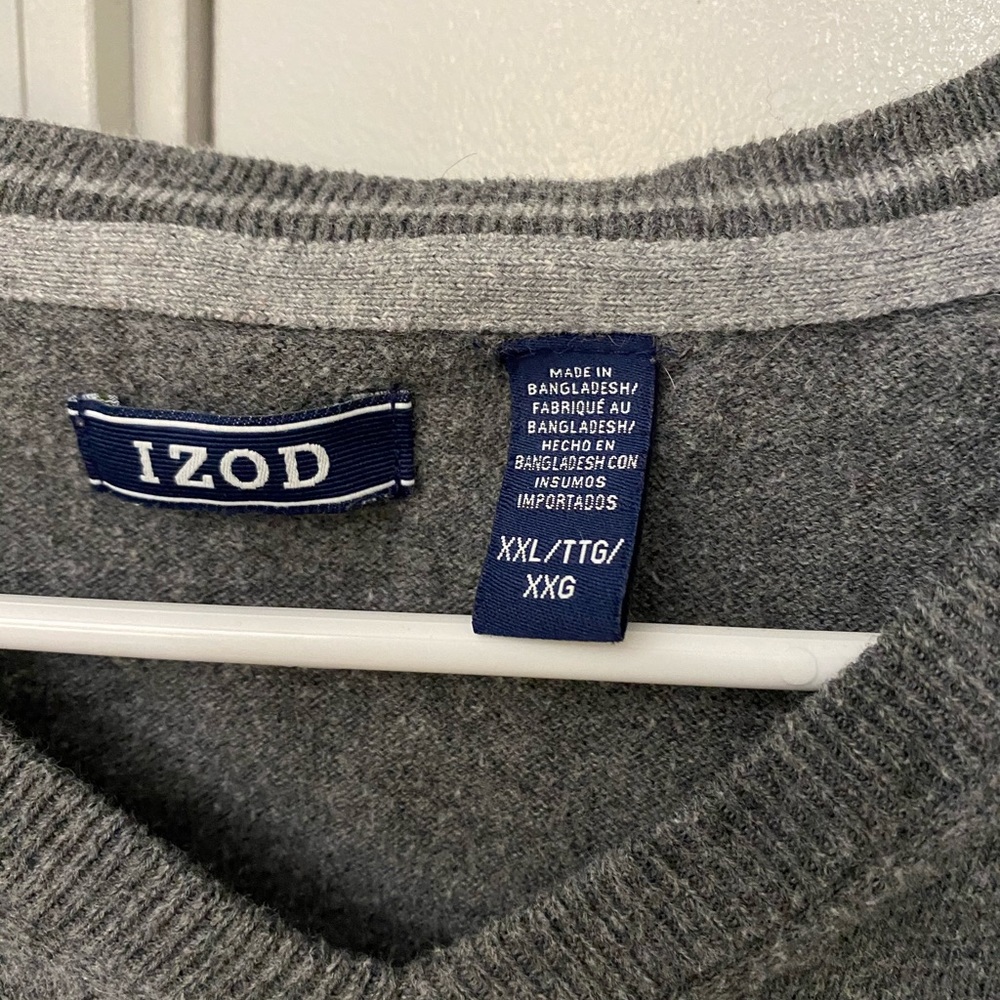Light sweater